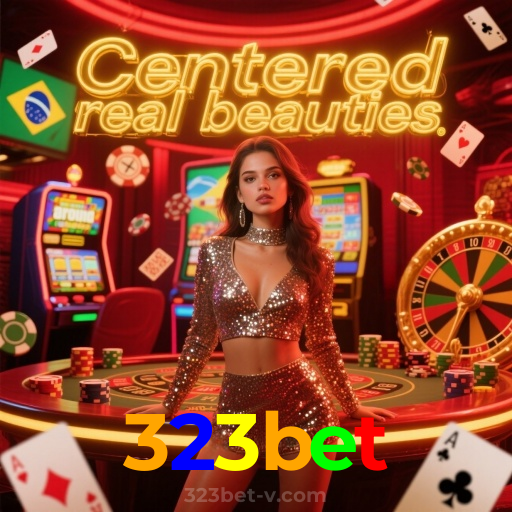 323bet：Jogue as melhores slots e conquiste jackpots épicos!