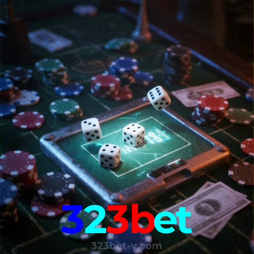 323bet：Jogue poker, slots e aposte no futebol ao vivo com confiança!