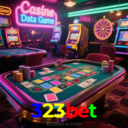 323bet:Ganhe prêmios em jogos de poker e aposte no futebol com grandes odds!