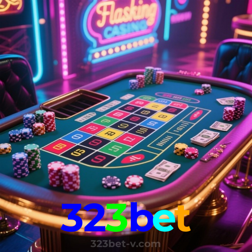 323bet：Jogue poker como um profissional e vença grandes desafios!