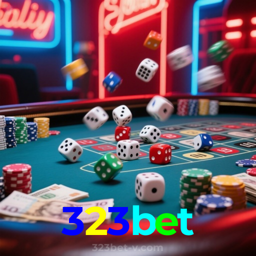 323bet:A roleta nunca foi tão emocionante! Aposte e ganhe!