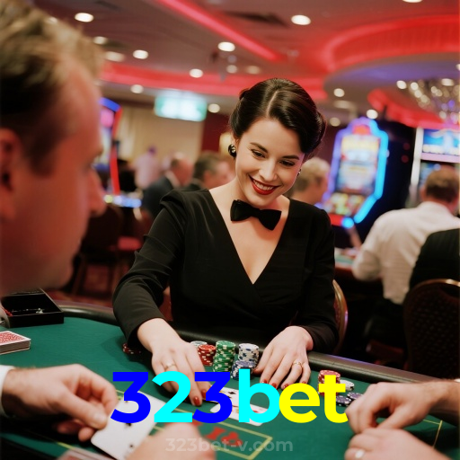323bet：Jogue poker, roleta e aposte no futebol com grandes prêmios!