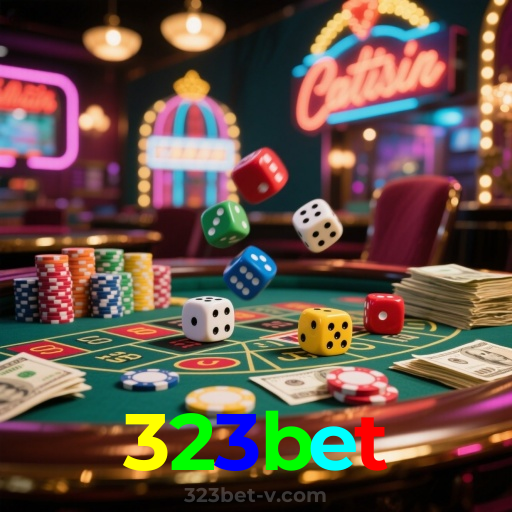 323bet:Onde o futebol e o cassino online se encontram para grandes prêmios!