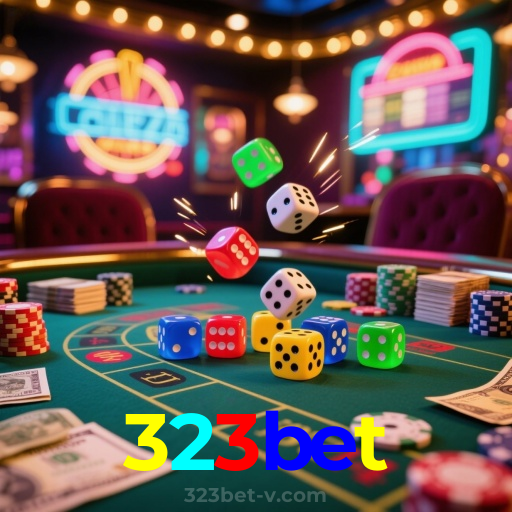 323bet：Jogue poker e aposte no futebol ao vivo para grandes vitórias!