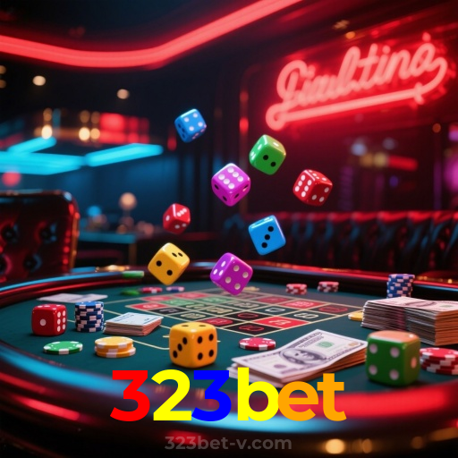 323bet：Jogue slots, aposte no futebol e vença com grandes vitórias!