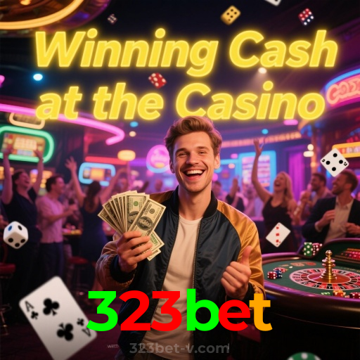 323bet：Aposte no seu time de futebol e ganhe no blackjack e roleta online!