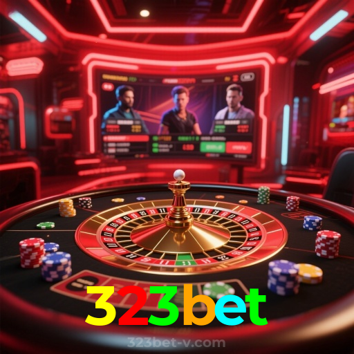 323bet：Aposte no futebol online e sinta a emoção de marcar seu prêmio!