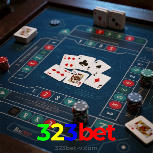 323bet:Jogue poker, aposte no futebol e ganhe prêmios incríveis em nosso cassino!
