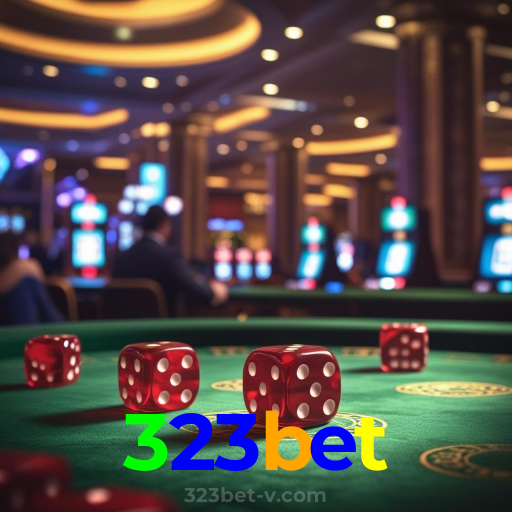 323bet：Jogue futebol online e tenha grandes prêmios esperando por você!