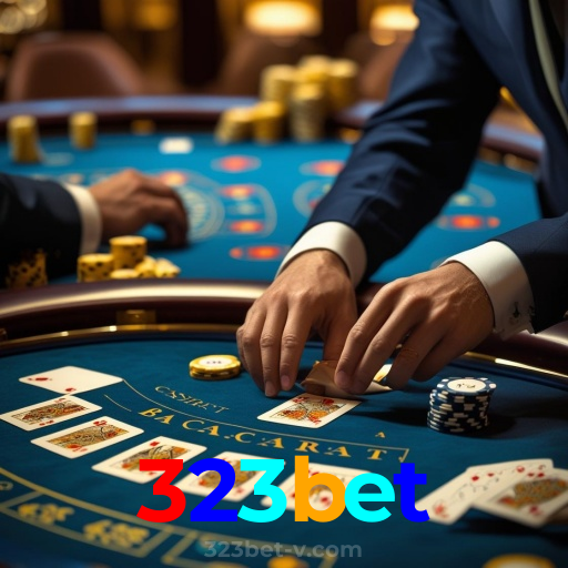 323bet：Vença no futebol online e ganhe grandes prêmios em nosso cassino!