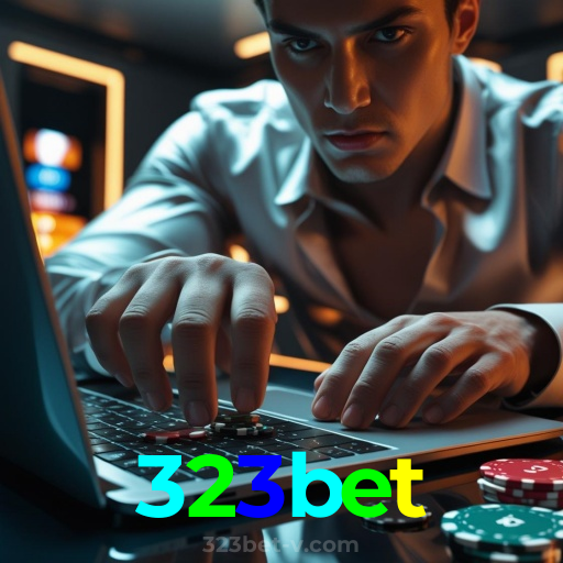 323bet：Jogue futebol online e sinta a emoção de ser campeão!