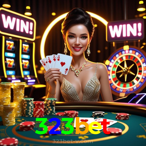 323bet:Entre no cassino e aposte nas roletas mais emocionantes!