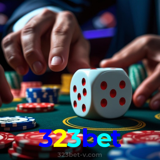 323bet:Cada aposta é uma nova vitória em nosso cassino online!
