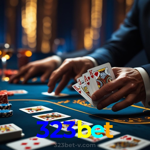 323bet:Vença no futebol online e ganhe grandes prêmios em nosso cassino!