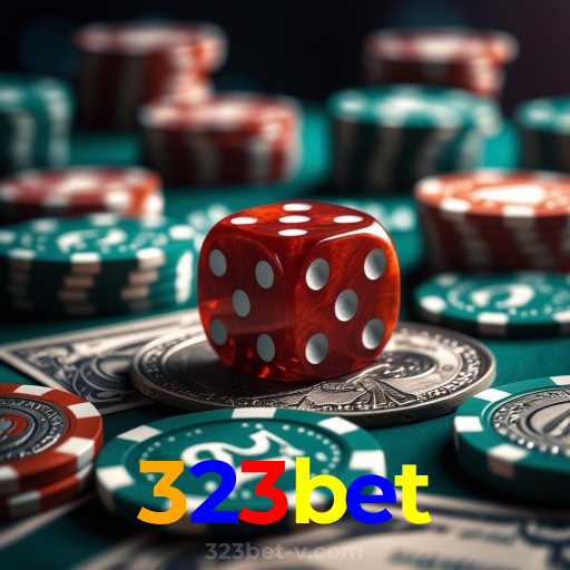 323bet:Onde a diversão nunca acaba: poker, roleta e apostas no futebol!