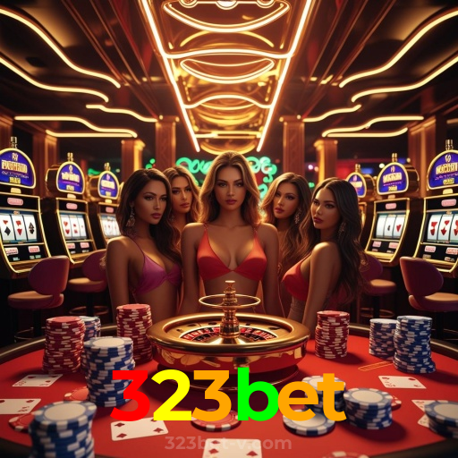 323bet:A roleta te espera para grandes vitórias! Aposte agora!