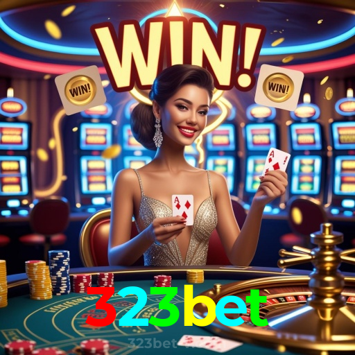 323bet:Apostas emocionantes no futebol e os melhores jogos de cassino!