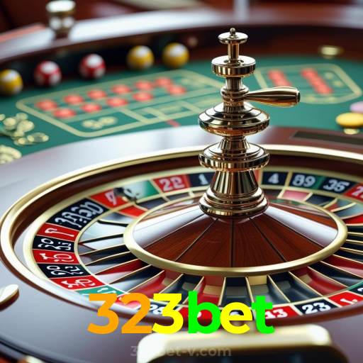 323bet:Jogue poker, slots e aposte no futebol ao vivo com confiança!