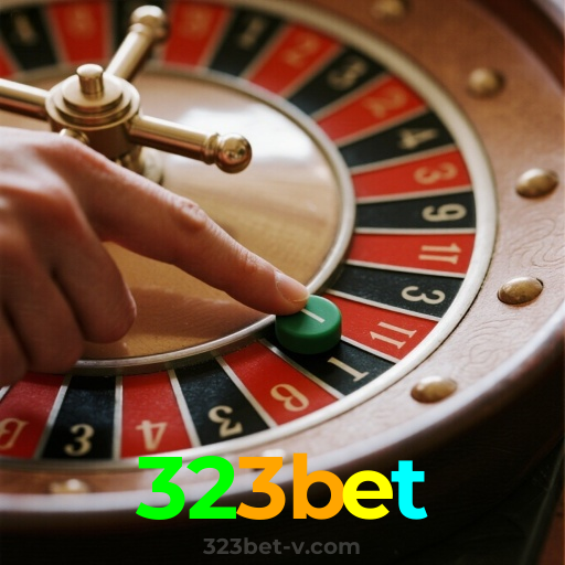 323bet：Aposte no futebol e ganhe com os melhores jogos de cassino como poker e roleta!