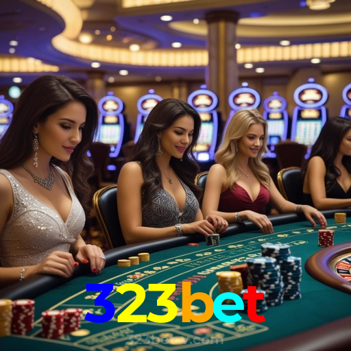 323bet：A sorte está ao seu alcance! Aposte e vença no futebol!