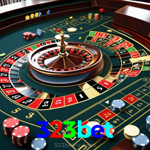 323bet：Jogue futebol online e se prepare para marcar grandes prêmios!