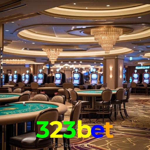 323bet:Aposte no futebol e jogue blackjack para grandes vitórias!
