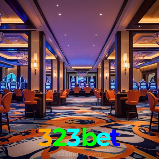 323bet:Ganhe prêmios em jogos de poker e aposte no futebol com grandes odds!