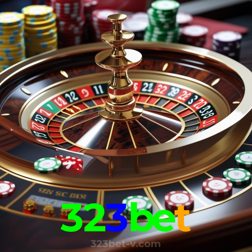 323bet:Jogue poker, aposte no futebol e conquiste prêmios incríveis!