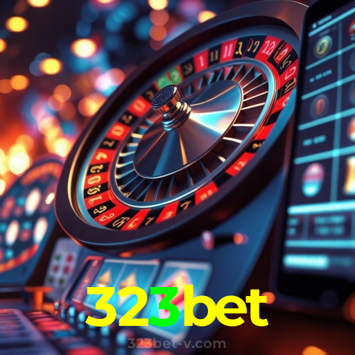 323bet:Sinta a adrenalina das slots e conquiste vitórias como nunca!