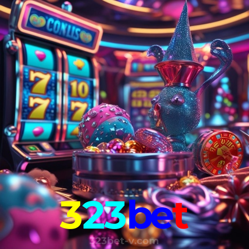 323bet:Aposte nas roletas e veja os prêmios incrÃveis chegarem até você!
