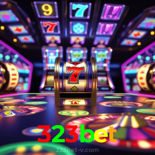 323bet：Vença no futebol online e ganhe grandes prêmios em nosso cassino!