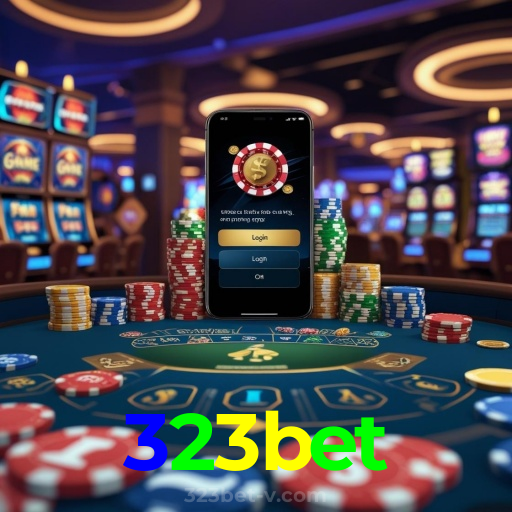 323bet:A aposta no futebol online pode te levar à vitória absoluta!