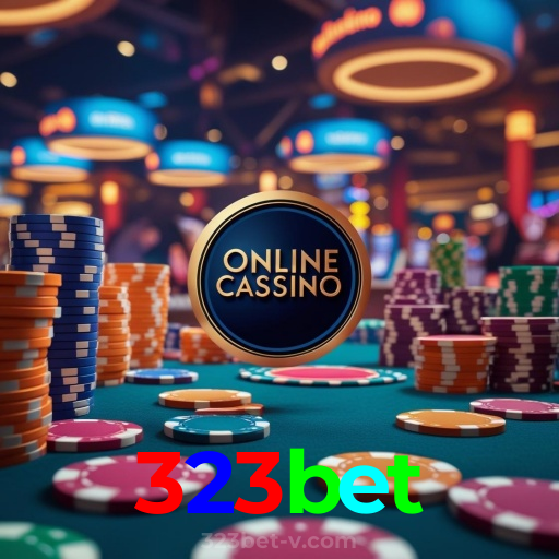 323bet:A diversão nunca para! Entre no nosso cassino e jogue os melhores jogos!