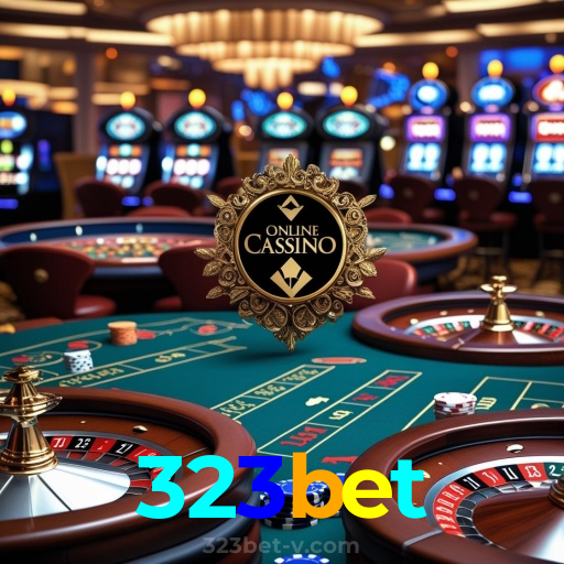 323bet:Jogue slots, aposte no futebol e conquiste vitórias épicas no cassino!