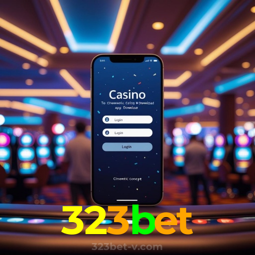 323bet：Cada giro nas slots pode te levar à grande vitória!