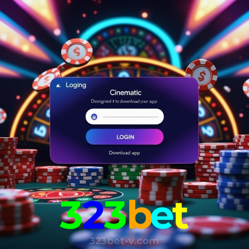 323bet:Jogue poker, aposte no futebol e vença com grandes vitórias no cassino online!