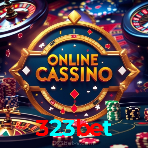 323bet:A adrenalina do futebol online te espera para grandes vitórias!