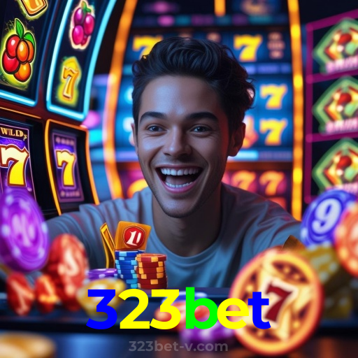 323bet:Sinta a emoção do futebol online! Aposte e vença agora!