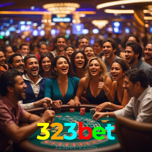 323bet：Encontre a sorte na roleta! Aposte agora e ganhe!