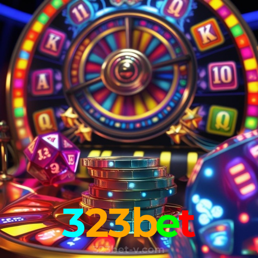 323bet:Aposte no futebol e vença em blackjack e roleta no nosso cassino!