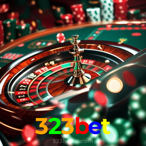 323bet:A sorte está ao seu lado! Aposte nas melhores máquinas caça-níqueis!