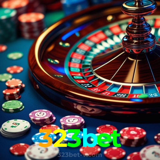 323bet:Jogue poker e conquiste a vitória nas cartas!