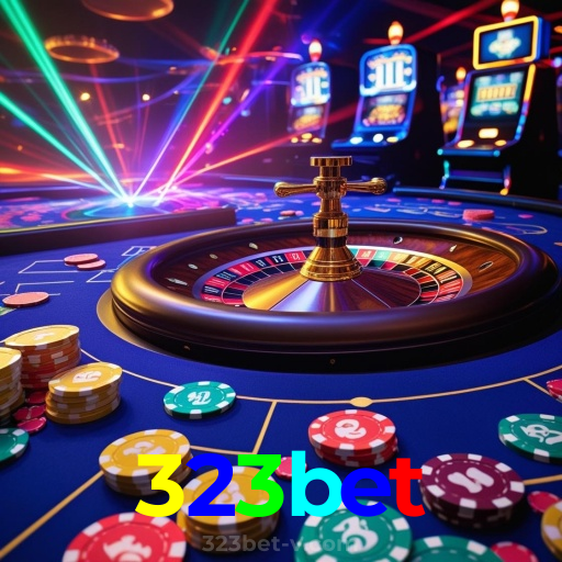 323bet：Ganhe no blackjack, aposte no futebol e vença com grandes prêmios!