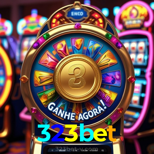 323bet:Jogue poker, aposte no futebol e ganhe em nosso cassino online!
