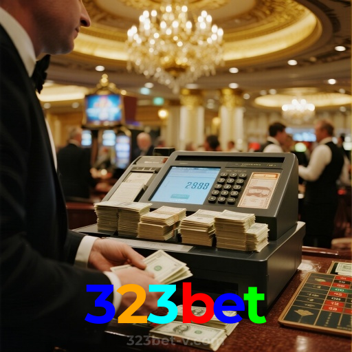323bet:Jogue nas melhores slots e conquiste grandes jackpots!