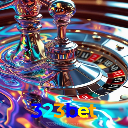 323bet：Aposte no futebol online e sinta a emoção de vencer!