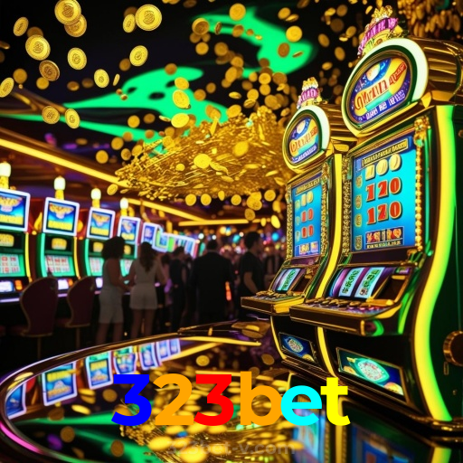 323bet:O cassino online ideal para quem ama futebol e jogos de cassino!