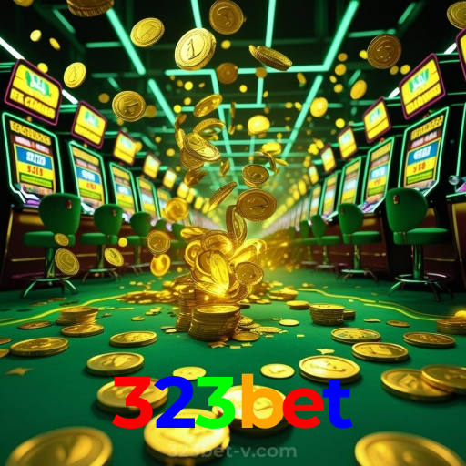 323bet：Aposte na roleta e conquiste prêmios incríveis em nosso cassino!