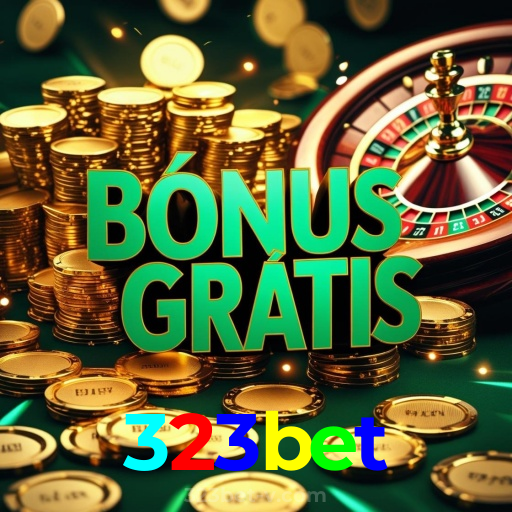 323bet:Jogue no cassino online com apostas no futebol e ganhe grandes prêmios!