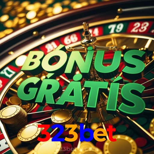 323bet:Jogue futebol online e conquiste as maiores vitórias de sua vida!